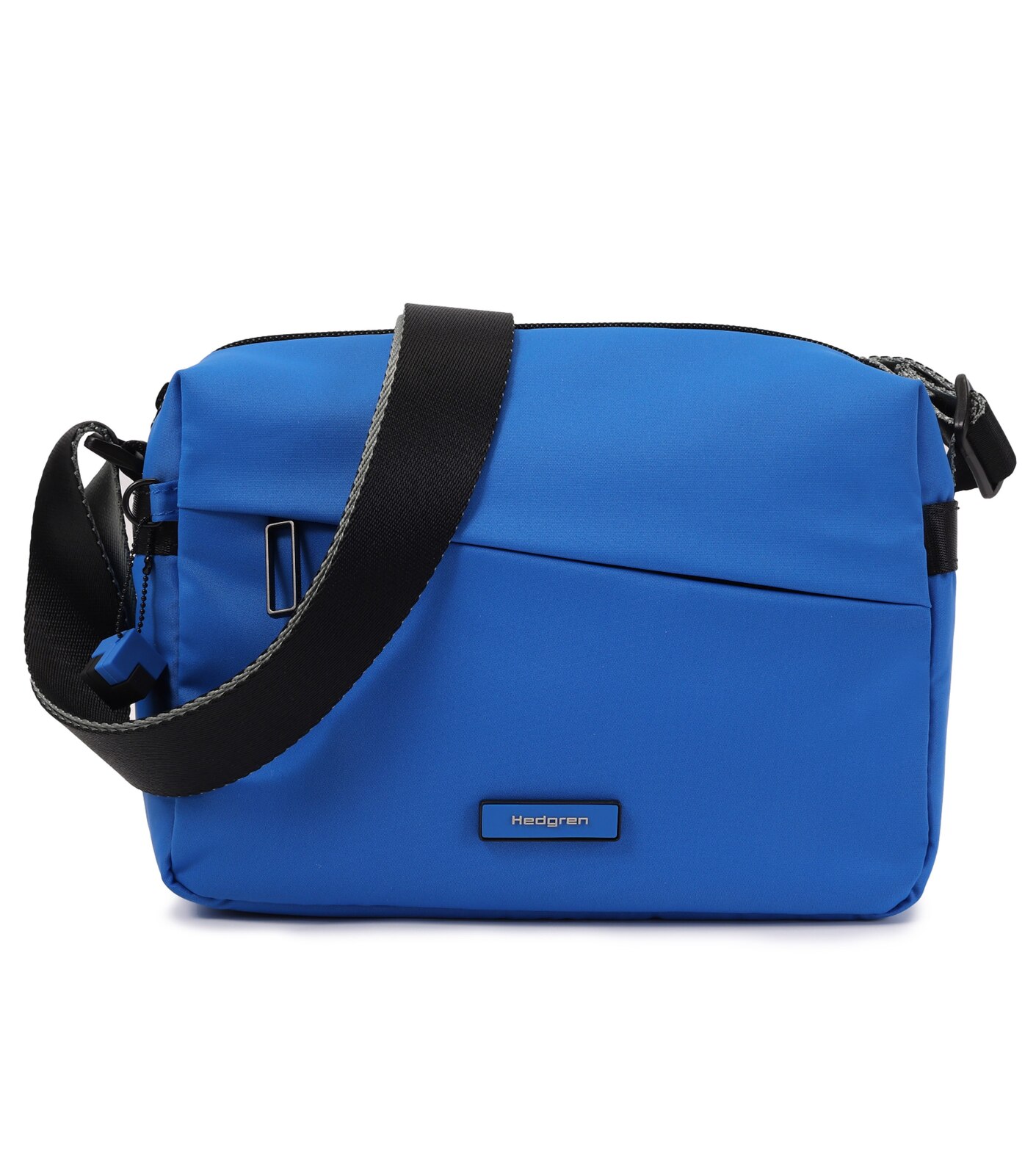 Hedgren NEUTRON Medium Crossbody Bag Strong Blue