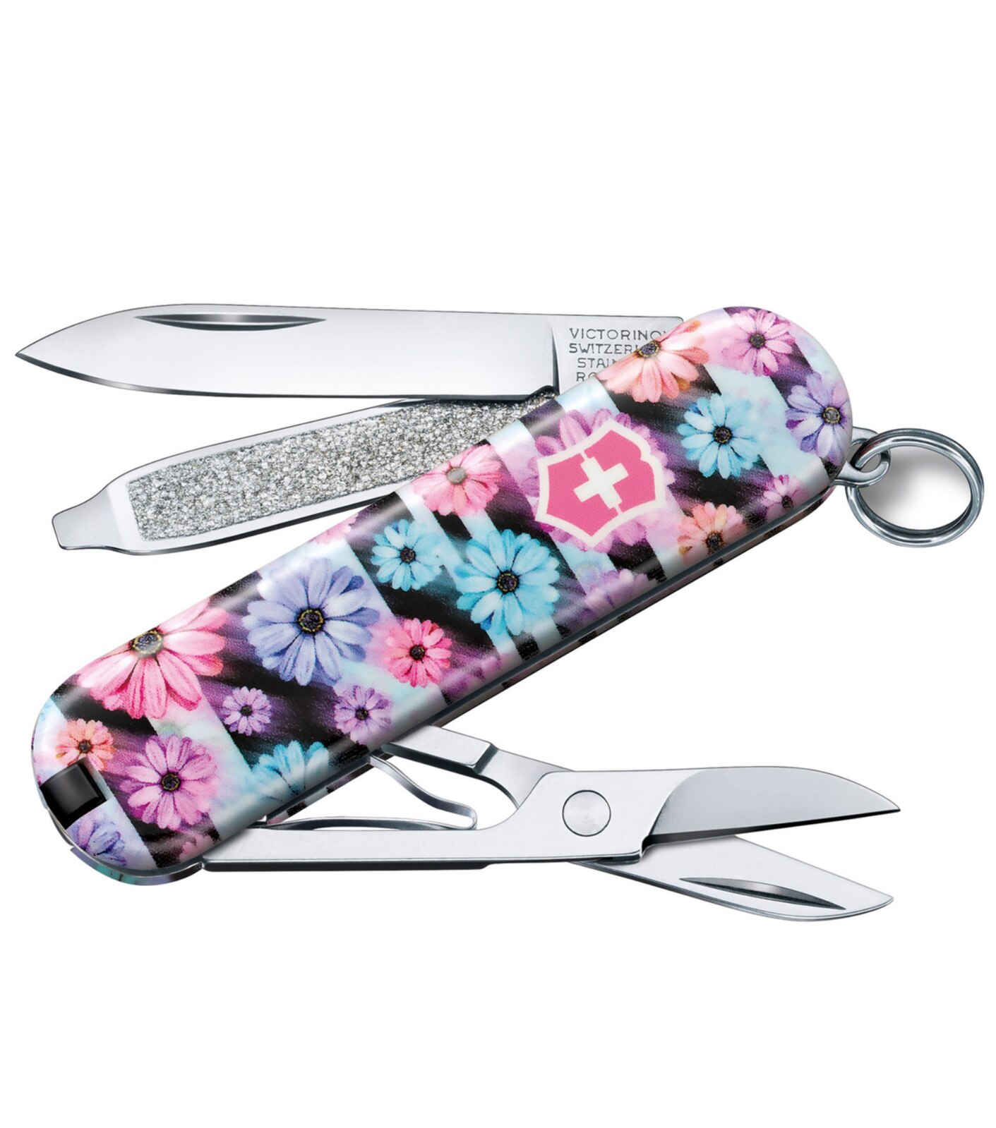 Ladies swiss hotsell army knife