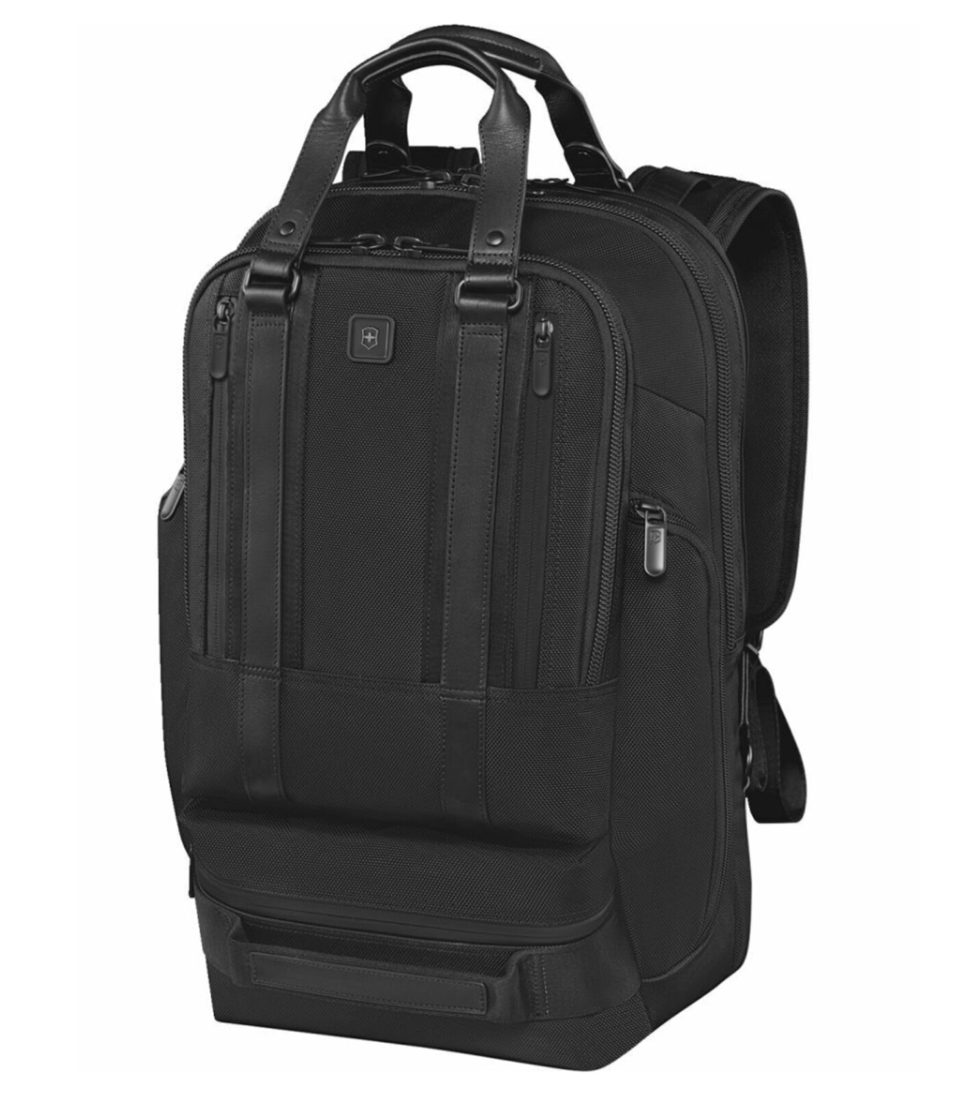Victorinox Professional - 17" Laptop Business Backpack - Black