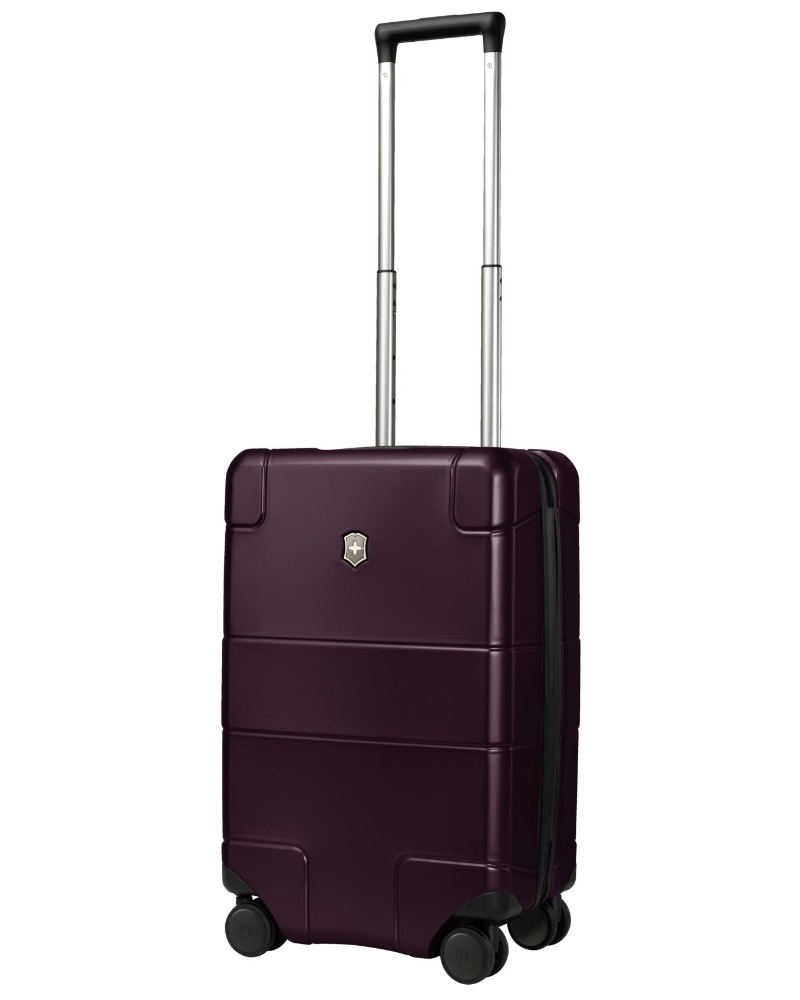 Victorinox Lexicon Hardside Frequent Flyer 55cm Carry On Luggage