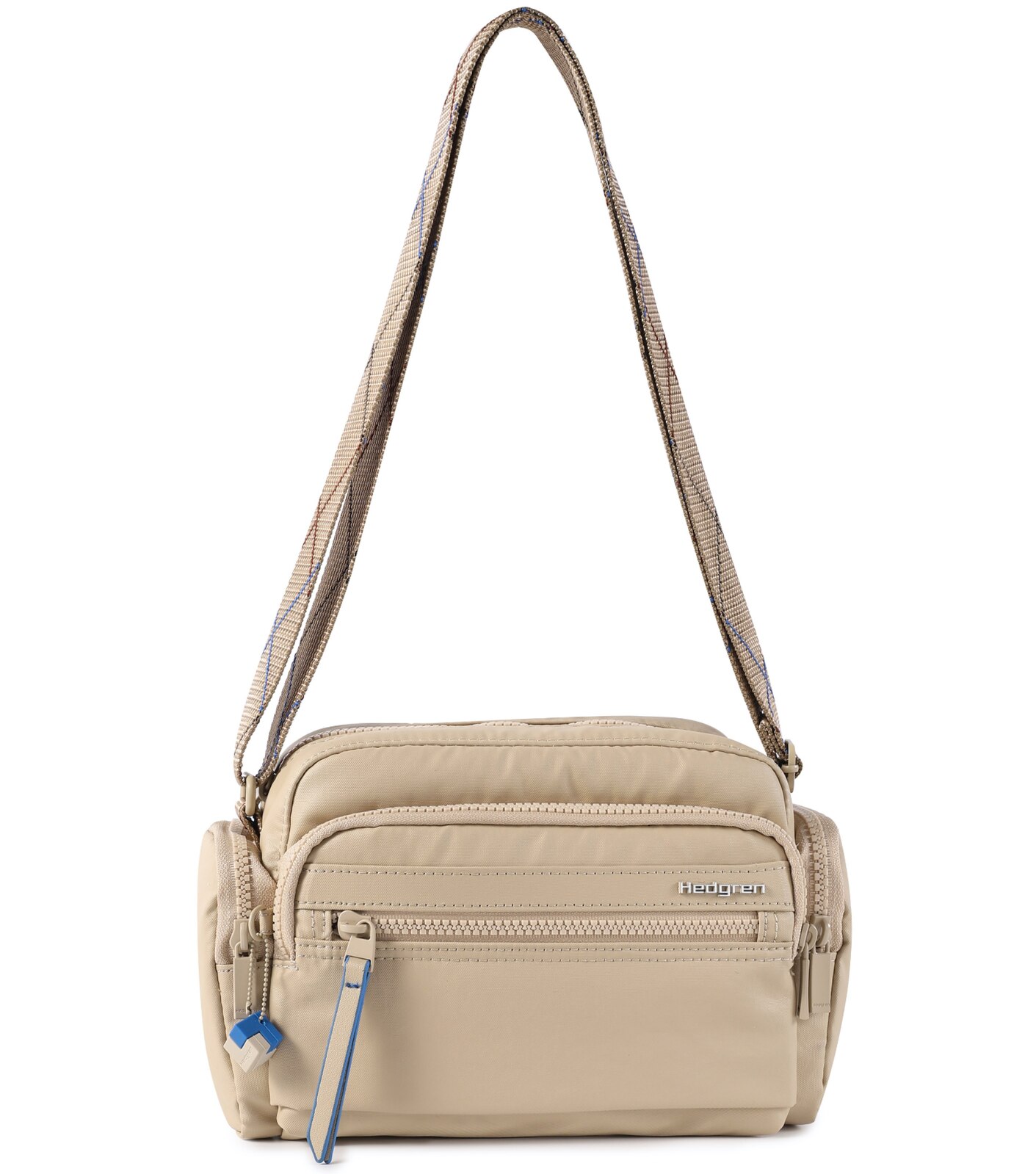 Hedgren Metro RFID Shoulder Bag Shoulder Handbags Sepia/Brown | Shoulder  handbags, Bags, Shoulder bag