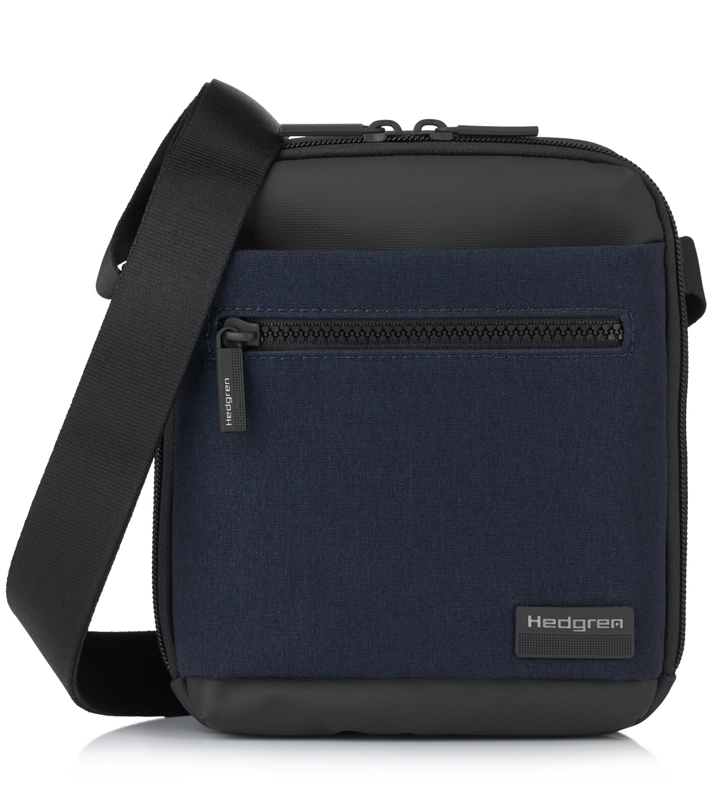 Hedgren APP Men s Vertical Crossbody 7