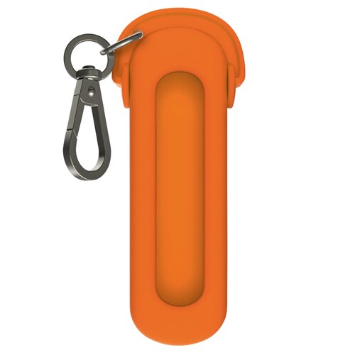 Victorinox Classic Swiss Army Knife Silicon Case - Mango Tango (Headphone Design)