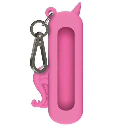 Victorinox Classic Swiss Army Knife Silicon Case - Cherry Blossom (Unicorn)