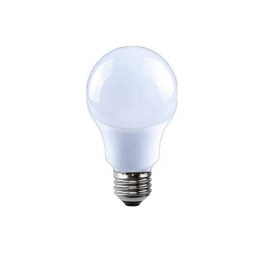 Green Earth : 10 Watt Globe - LED Edison (E27) A67 Warm 2700K 20,000hrs (Dimmable)