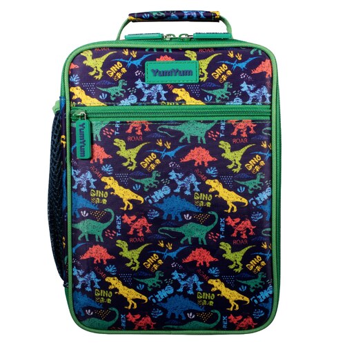 Avanti YumYum Lunch Bag - Dinosaur Parade