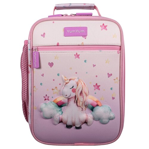 Avanti YumYum Lunch Bag - Unicorn Dreaming