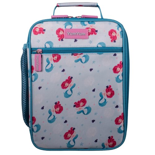 Avanti YumYum Lunch Bag - Mermaid Melody