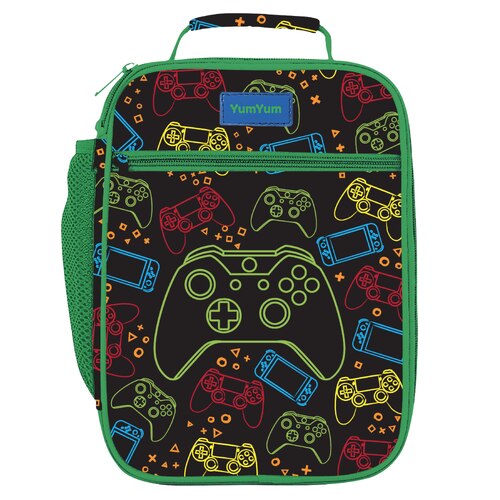 Avanti YumYum Lunch Bag - Gaming