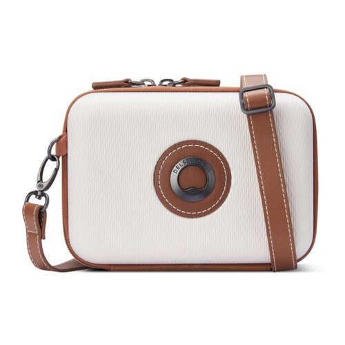 Delsey Chatelet Air 2.0 Clutch - Angora