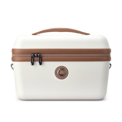 Delsey Chatelet Air 2.0 Beauty Case - Angora