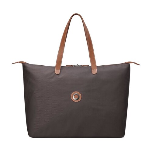 Delsey Chatelet Air 2.0 Tote - Brown