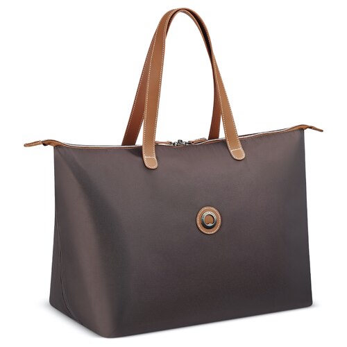 Delsey Chatelet Air 2.0 Tote Bag - Brown