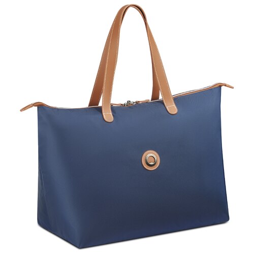 Delsey Chatelet Air 2.0 Tote Bag - Navy Blue