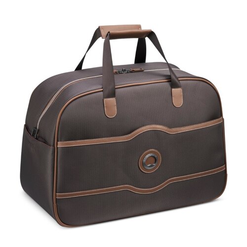 Delsey Chatelet Air 2.0 Weekender Bag - Brown