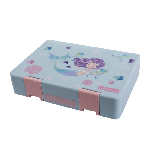 Avanti YumYum Bento Box - Mermaid Melody