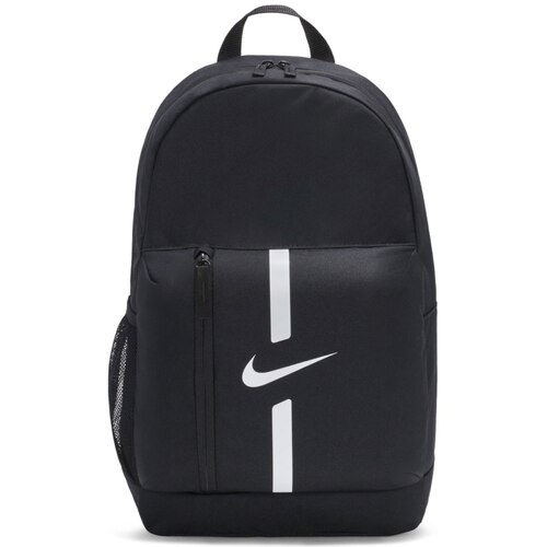 Nike Academy 15" Laptop Backpack - Black / White