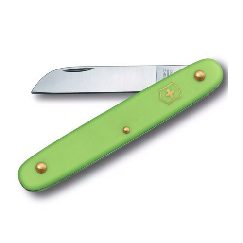 Victorinox Floral Gardening Knife - Green