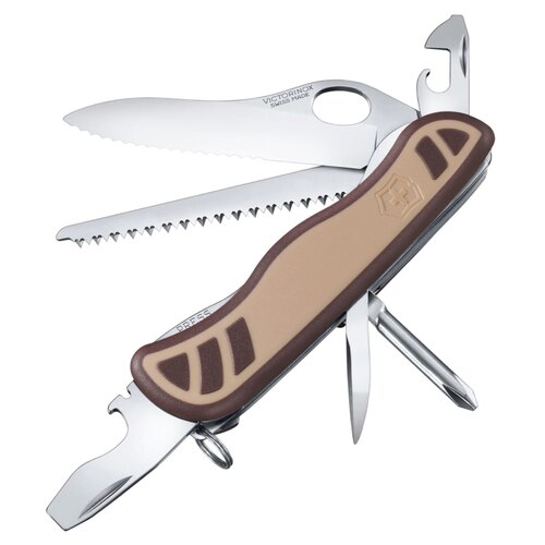 Victorinox Trailmaster Swiss Army Knife - Desert Camouflage