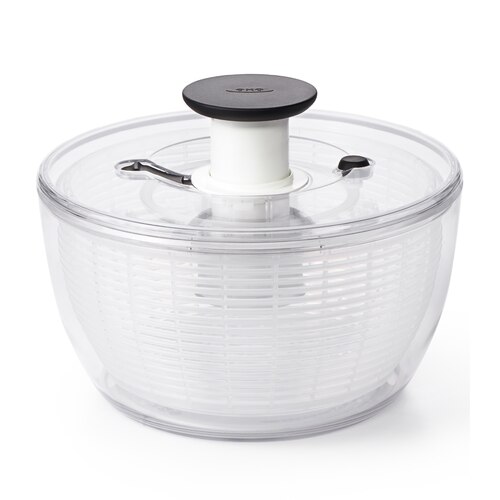 OXO Salad and Herb Spinner