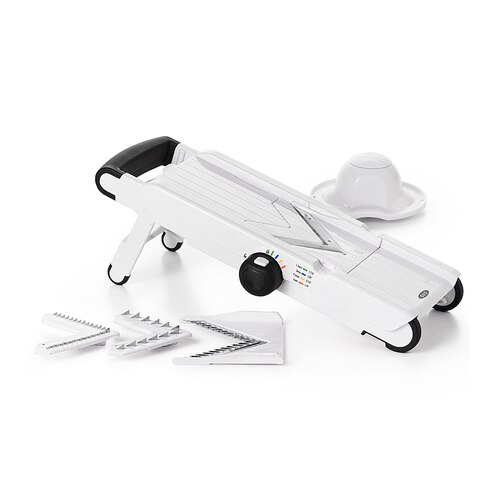 OXO V-Blade Mandoline Slicer