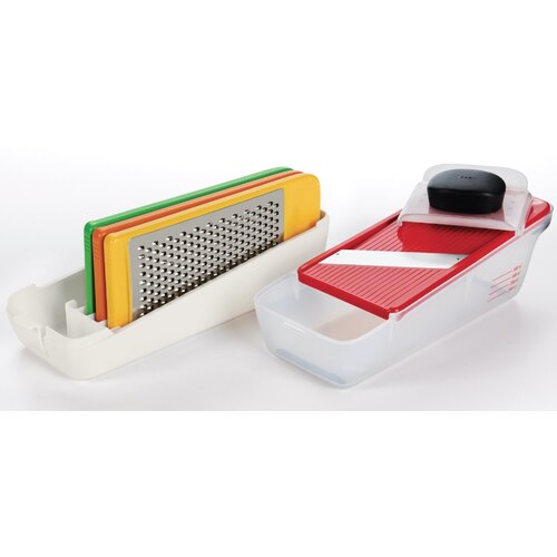 OXO Complete Grate and Slice Set
