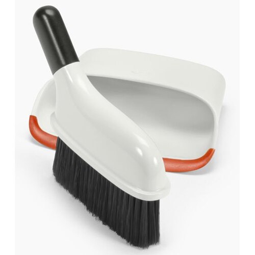 OXO Compact Dustpan and Brush Set