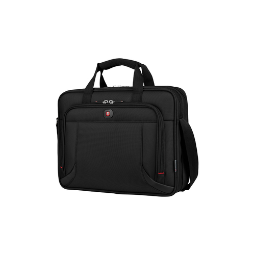 Wenger Prospectus 16" Laptop Bag - Black