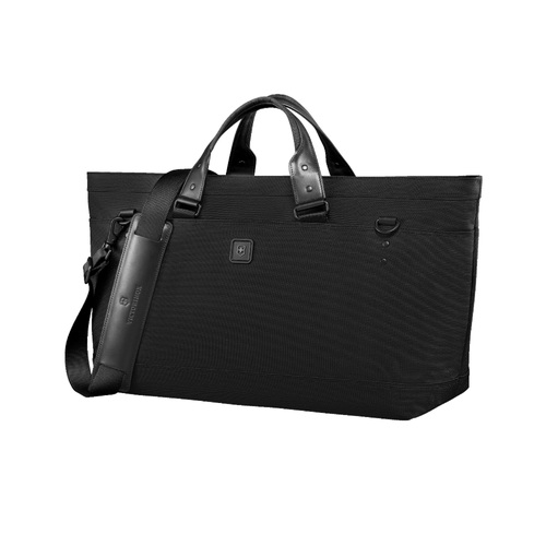 Victorinox Lexicon 2.0 Weekender Carry-all Weekend Tote - Black