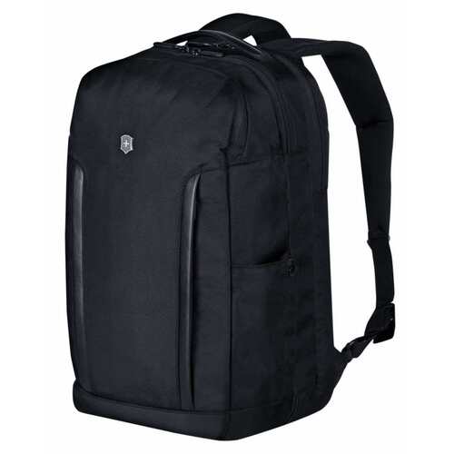 Victorinox Altmont 3.0 Professional - Deluxe Travel 15" Laptop Backpack - Black