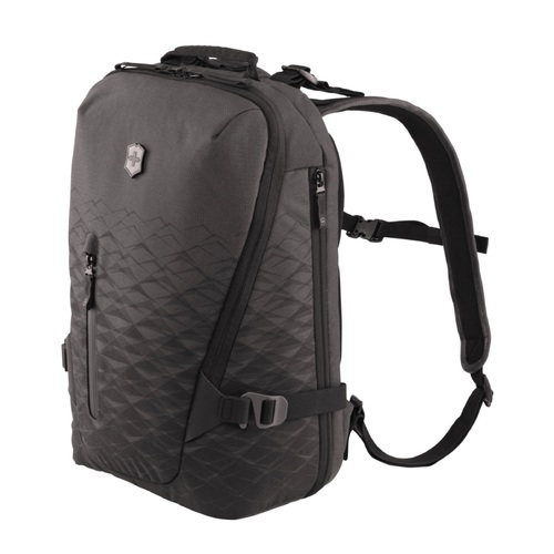 Victorinox VX Touring CitySports 15" Laptop Backpack - Anthracite