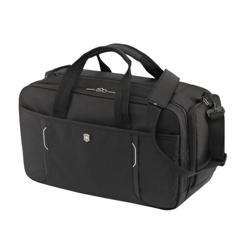 Victorinox Werks Traveler 6.0 Duffel Bag - Black