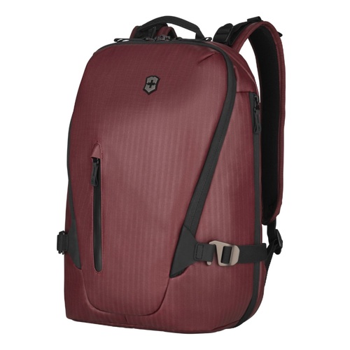 Victorinox VX Touring CitySports 15" Laptop Backpack - Burgundy