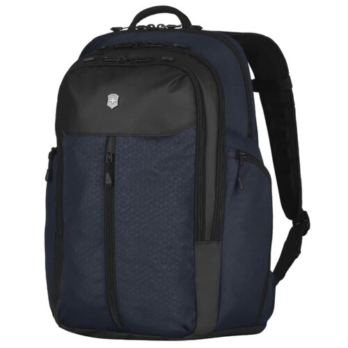 Victorinox Altmont Original Vertical-Zip 17" Laptop Backpack - Blue