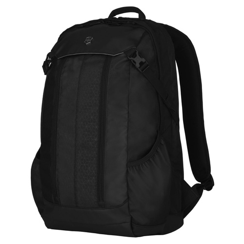 Victorinox Altmont Original Slimline 15.6" Laptop Backpack with Tablet Pocket - Black
