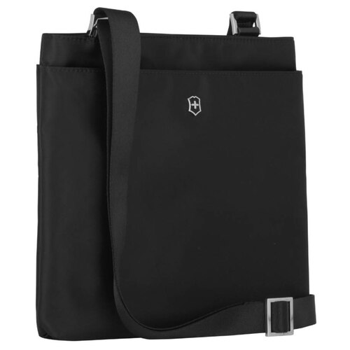 Victorinox Victoria 2.0 Slim Shoulder Bag - Black