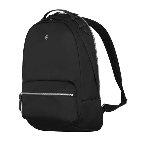 Victorinox Victoria 2.0 Classic Business Backpack - Black