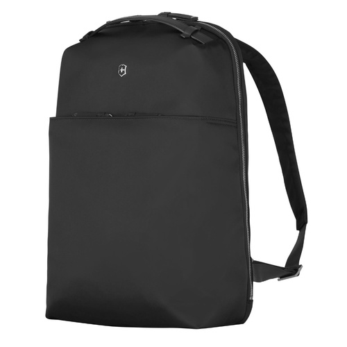 Victorinox Victoria 2.0 Compact Business 16" Laptop Backpack - Black
