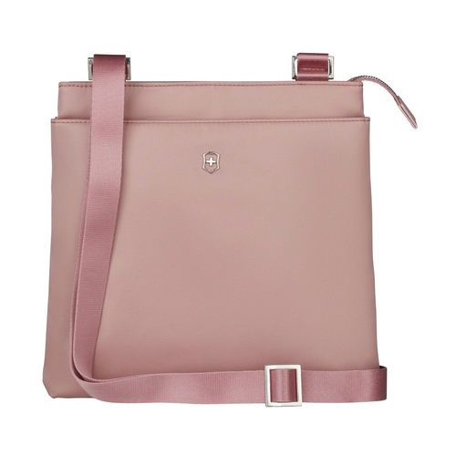 Victorinox Victoria 2.0 Slim Shoulder Bag - Rose Gold