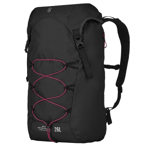 Victorinox Altmont Active Lightweight 26L Captop Backpack - Black