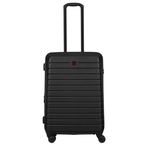 Wenger Ryse 66 cm Hardside Medium Case - Black