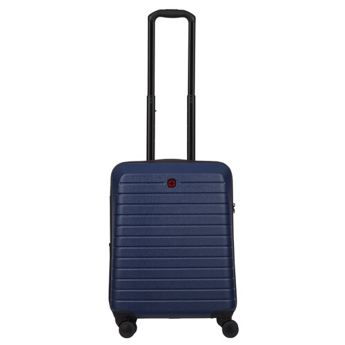 Wenger Ryse 55 cm Hardside Carry-on Case - Estate Blue