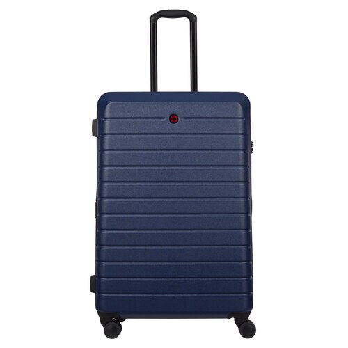 Wenger Ryse 76 cm Hardside Large Case - Estate Blue