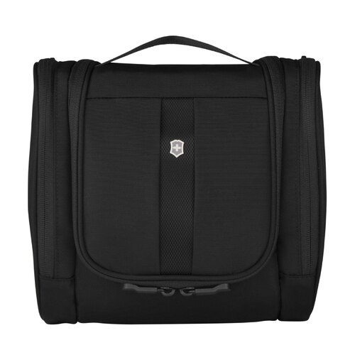 Victorinox Hanging Toiletry Kit - Black