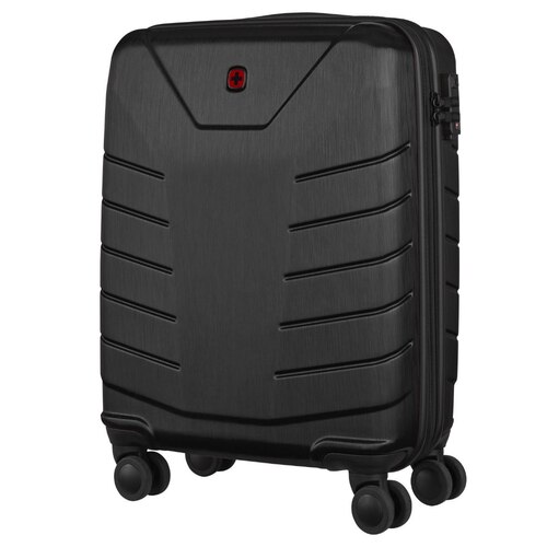 Wenger Pegasus Hardside  Medium - Black