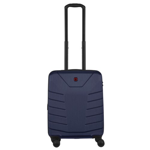 Wenger Pegasus Hardside  Carry-On Suitcase - Blue