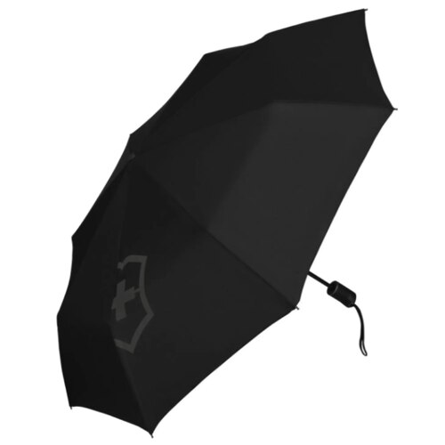Victorinox Duomatic Umbrella - Black