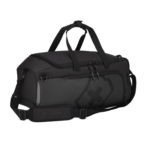 Victorinox Touring 2.0 Travel 2-in-1 Duffel / Backpack - Black