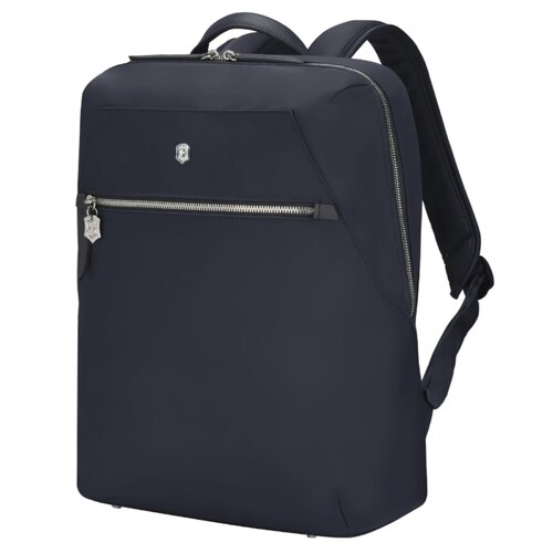 Victorinox Signature Compact 14" Laptop Backpack - Midnight Blue