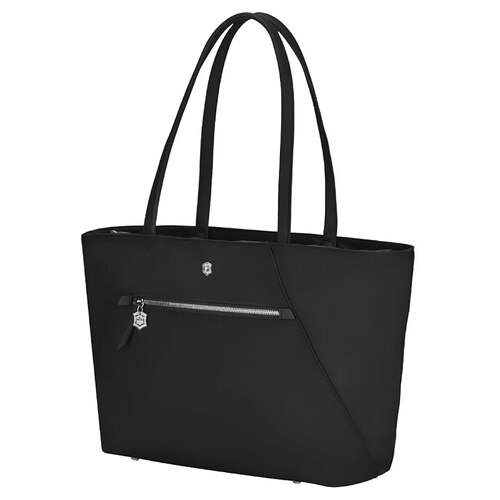 Victorinox Signature 16" Laptop Tote - Black